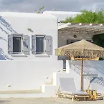 Βίλα Seafront Stoa In Dryos