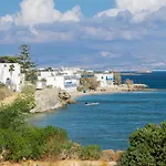 Seafront Stoa In Dryos * Δρυός