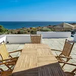 Βίλα Seafront Stoa In Dryos *