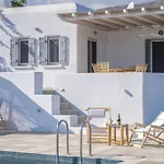 Seafront Stoa In Dryos Βίλα Δρυός