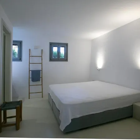 Seafront Stoa In Dryos * דריוס