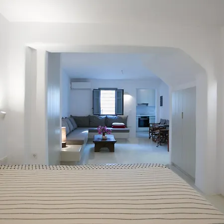 וילה Seafront Stoa In Dryos דריוס