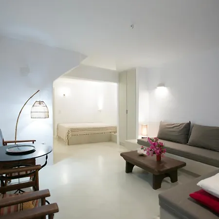 וילה Seafront Stoa In Dryos *