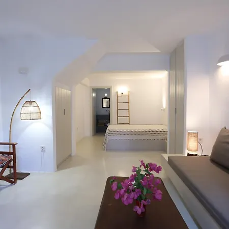 וילה Seafront Stoa In Dryos דריוס