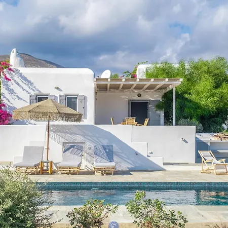 Seafront Stoa In Dryos * דריוס