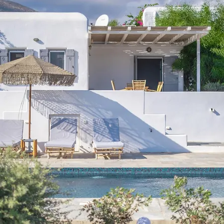 Seafront Stoa In Dryos *