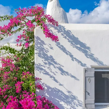 Seafront Stoa In Dryos וילה דריוס