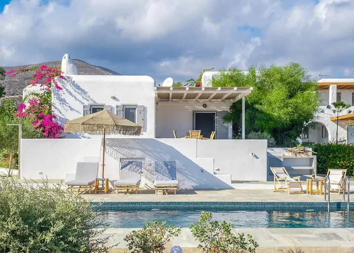 Seafront Stoa In Dryos * דריוס